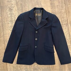 Ariat Pro Series Kids’ Show Coat